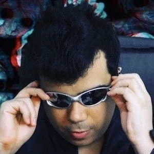User Photo Profile