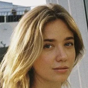 User Photo Profile