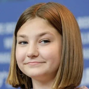 User Photo Profile