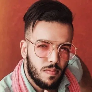 User Photo Profile