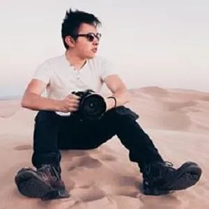 User Photo Profile