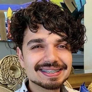 User Photo Profile