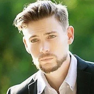 User Photo Profile