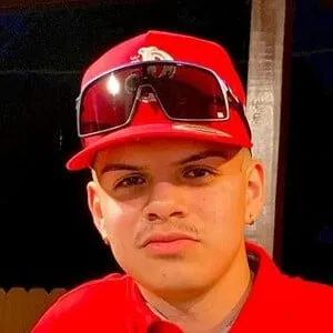 User Photo Profile