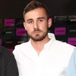 User Photo Profile