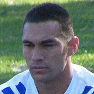 User Photo Profile