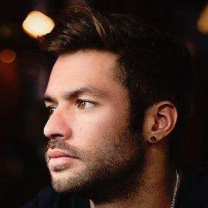 User Photo Profile