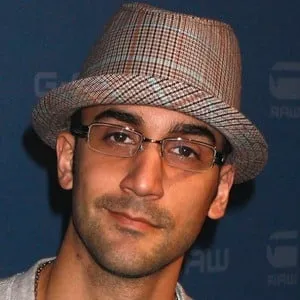 User Photo Profile