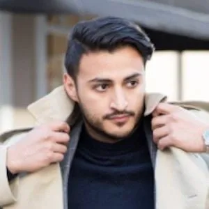 User Photo Profile