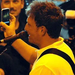 User Photo Profile