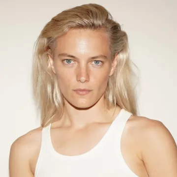 User Photo Profile