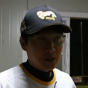 User Photo Profile