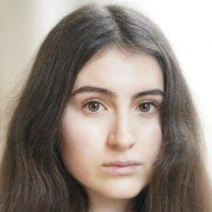 User Photo Profile