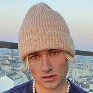User Photo Profile