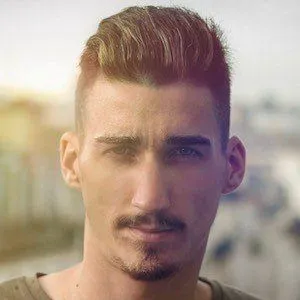 User Photo Profile