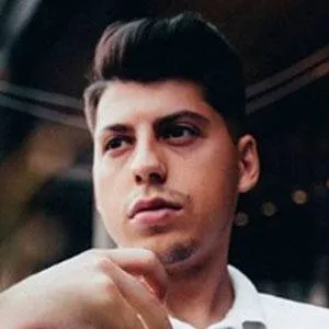 User Photo Profile