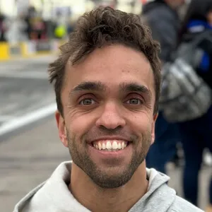 User Photo Profile