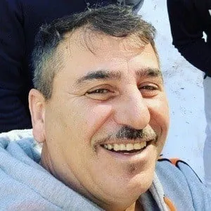 User Photo Profile