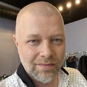 User Photo Profile