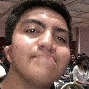 User Photo Profile