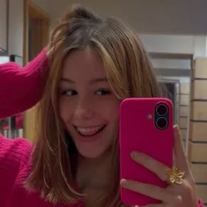 User Photo Profile