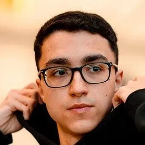 User Photo Profile
