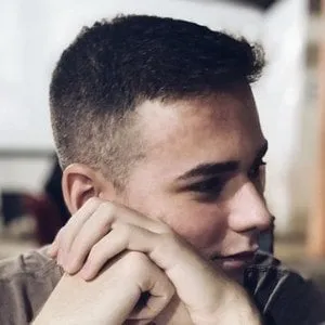 User Photo Profile