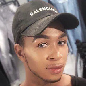User Photo Profile