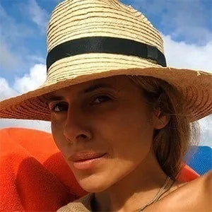 User Photo Profile