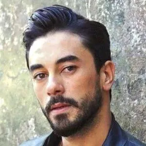 User Photo Profile