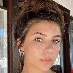 User Photo Profile
