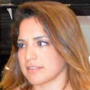 User Photo Profile
