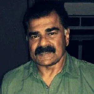 User Photo Profile