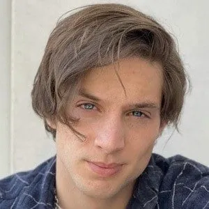 User Photo Profile