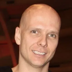 User Photo Profile