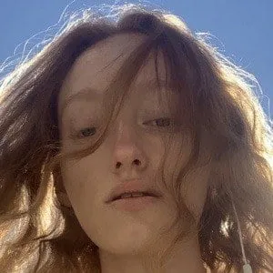 User Photo Profile