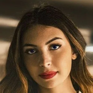 User Photo Profile