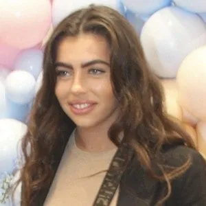 User Photo Profile