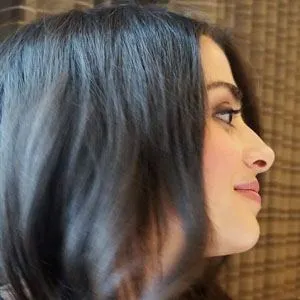 User Photo Profile