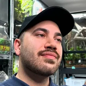 User Photo Profile