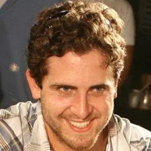 User Photo Profile