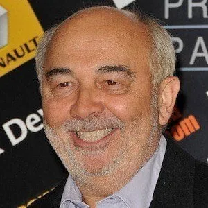 User Photo Profile