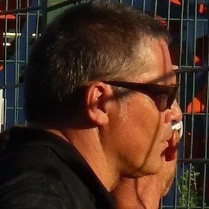 User Photo Profile