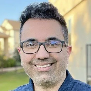 User Photo Profile