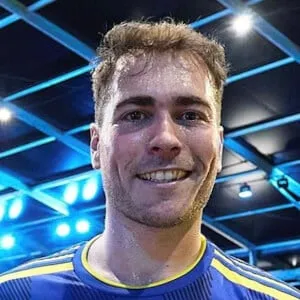 User Photo Profile