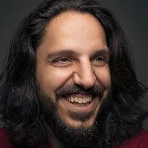 User Photo Profile