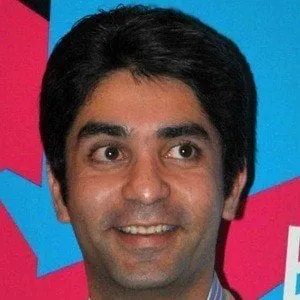 User Photo Profile
