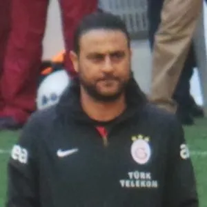 User Photo Profile