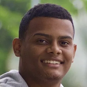 User Photo Profile