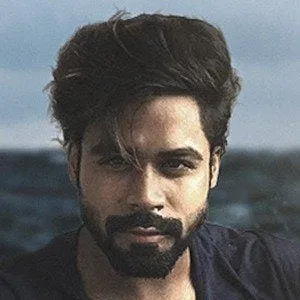 User Photo Profile